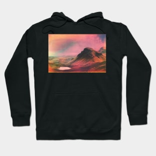 Aether Park Hoodie